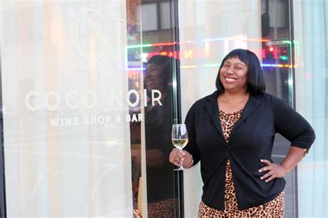 coco noir oakland